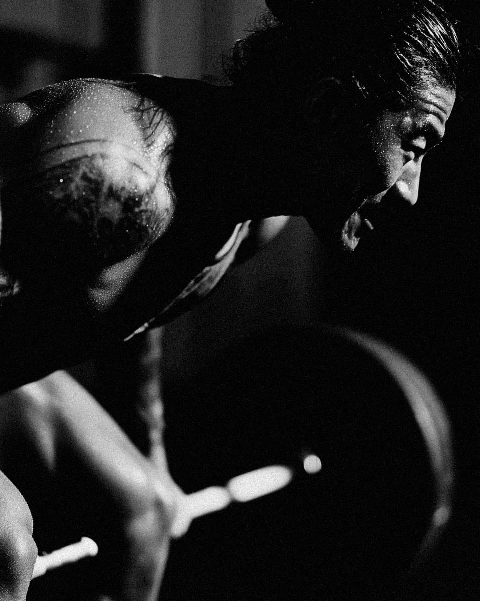 Redefining Limits: How Confronting Fear Leads to Transformation