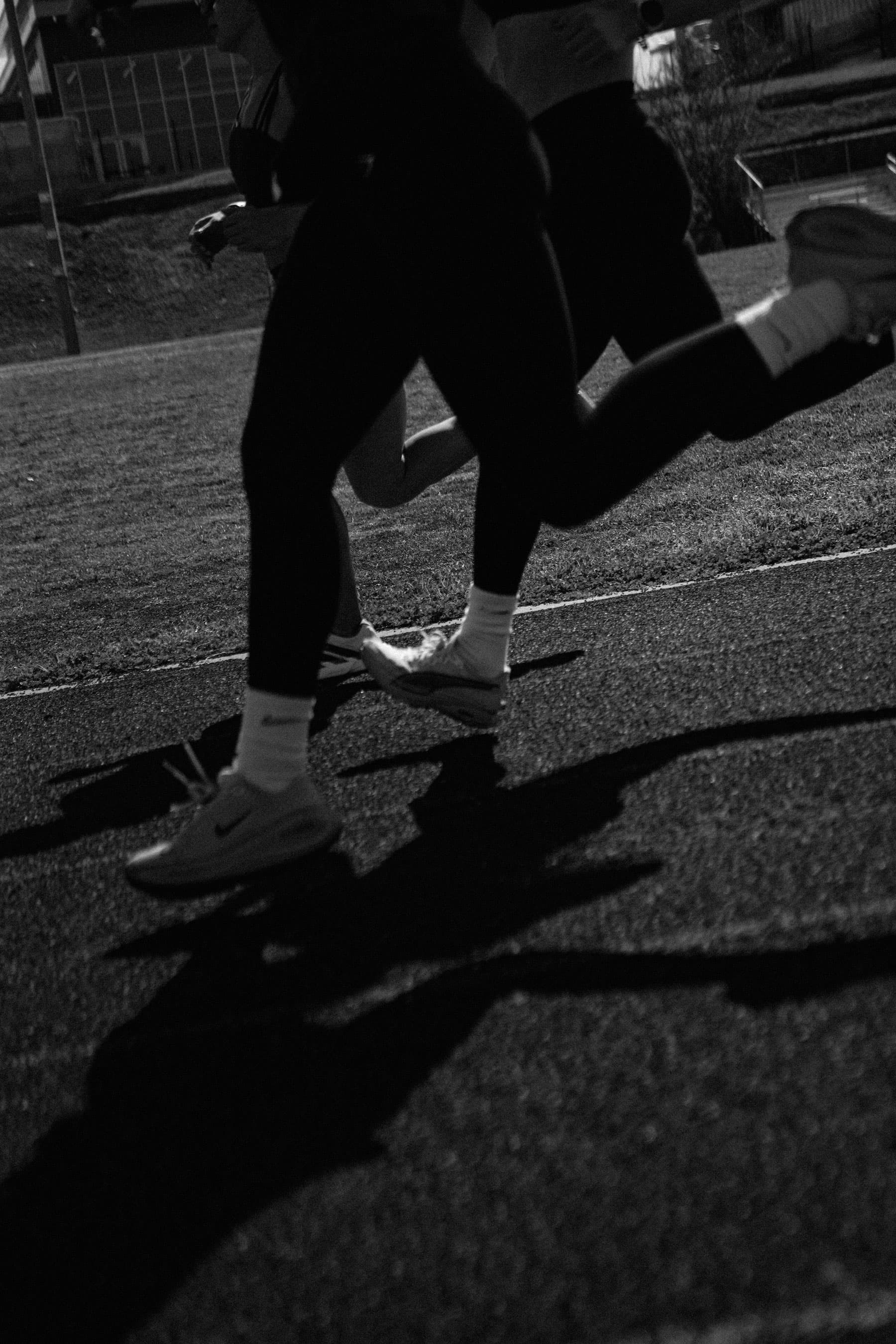 Mastering Momentum: Sustaining Goals into February and Beyond