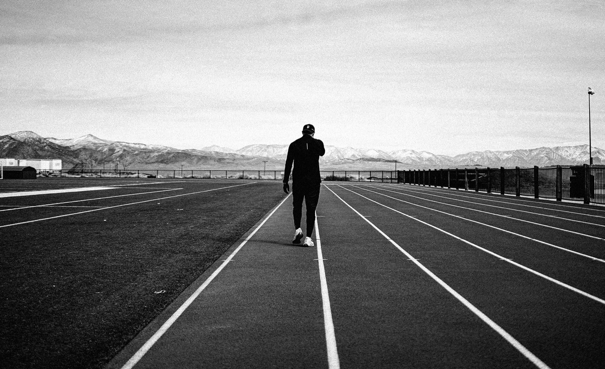 The Weight of Resistance: What Struggle Teaches Us About Strength