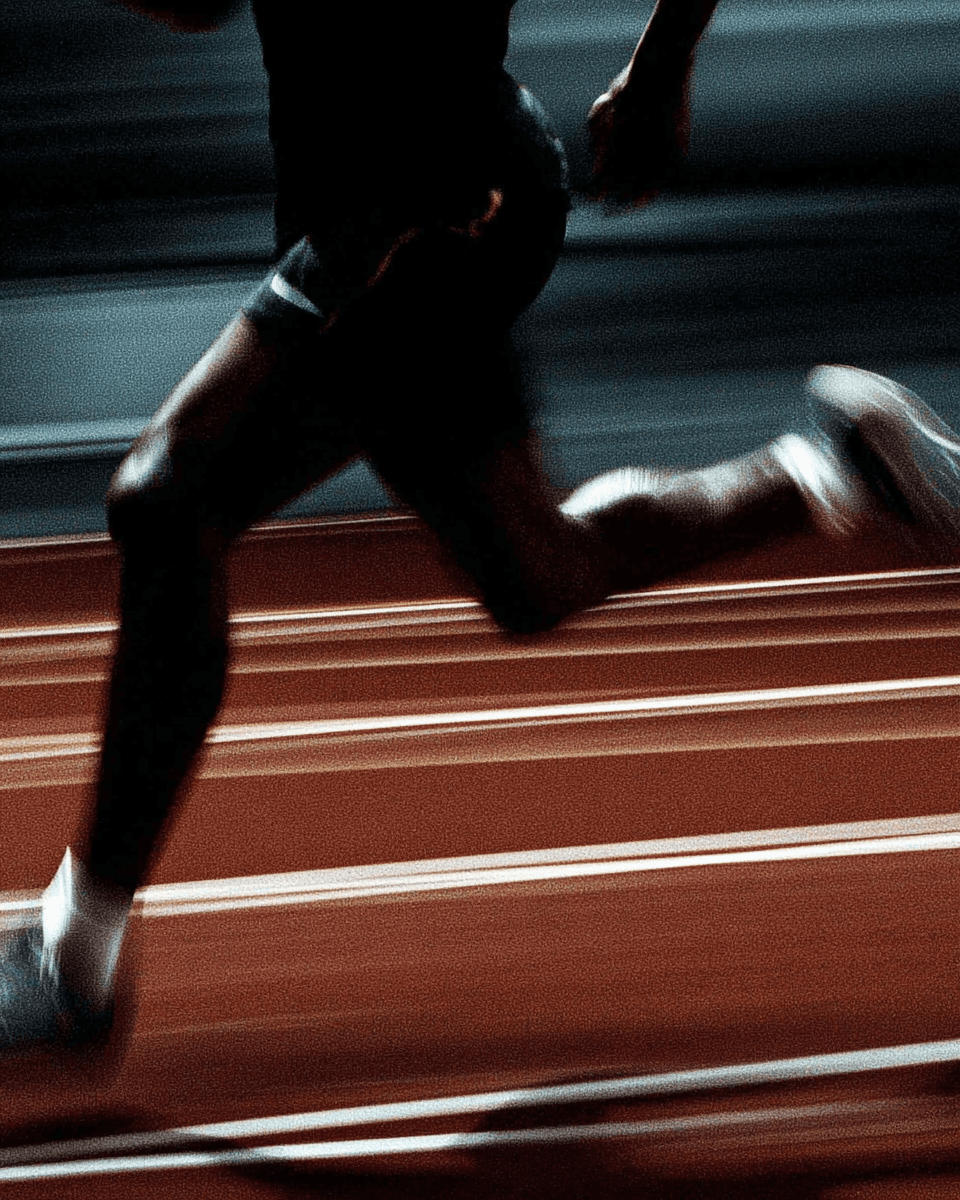 Half Marathon - 16 Week Foundations